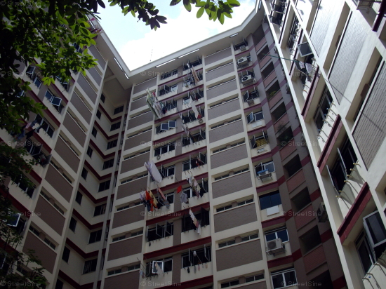 Blk 286 Choa Chu Kang Avenue 3 (Choa Chu Kang), HDB 4 Rooms #75762